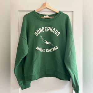 Sonderhaus Kallbad Crewneck